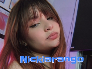 Nickiarango