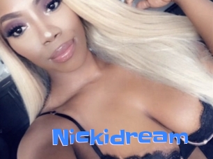 Nickidream