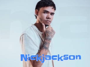 nickjackson Mausi Privat