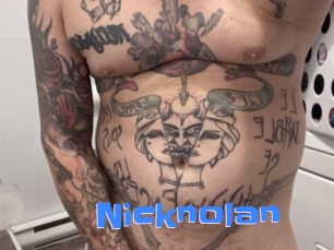 nicknolan Mausi Privat