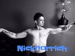 Nicknorrich