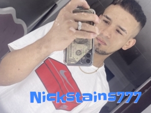 Nickstains777
