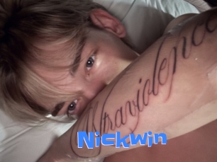 nickwin Mausi Privat