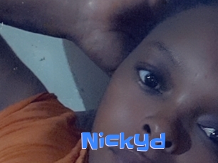 Nickyd