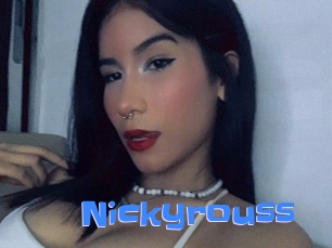 Nickyrouss