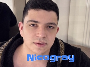 nicogray Mausi Privat