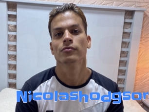 nicolashodgson Mausi Privat