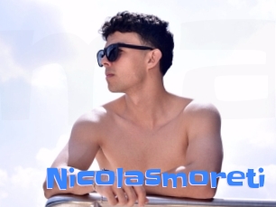 nicolasmoreti Mausi Privat