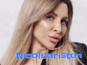 nicoleariston Mausi Privat