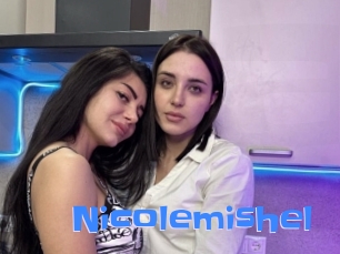 nicolemishel Mausi Privat