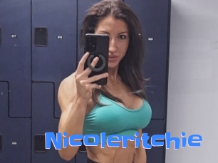 nicoleritchie Mausi Privat