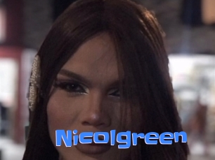 nicolgreen Mausi Privat