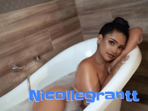 nicollegrantt Mausi Privat