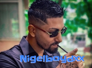nigelboydxx Mausi Privat