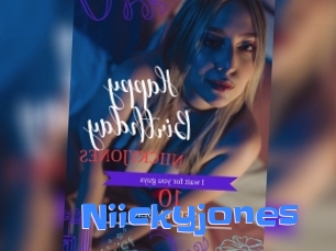 Niickyjones
