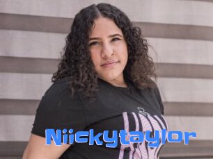 Niickytaylor