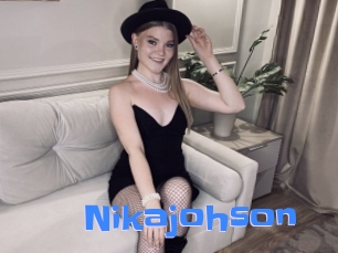 nikajohson Mausi Privat