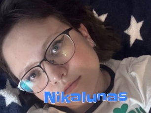 nikalunas Mausi Privat