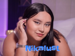 nikalust Mausi Privat