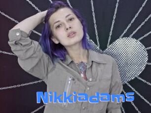 Nikkiadams