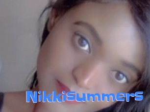 nikkisummers Mausi Privat