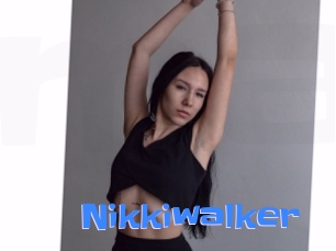 nikkiwalker Mausi Privat