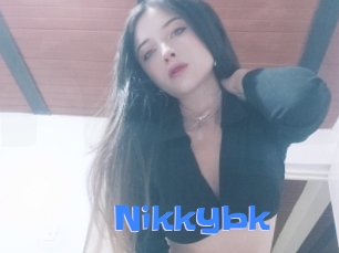 nikkybk Mausi Privat