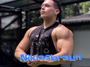 niklasbraun Mausi Privat