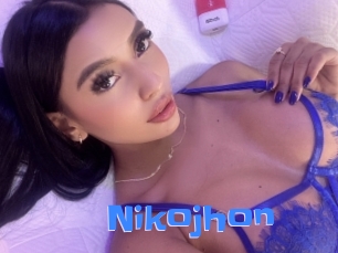 nikojhon Mausi Privat