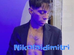Nikolaidimitri