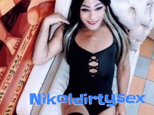 Nikoldirtysex