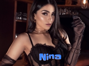 nina Mausi Privat