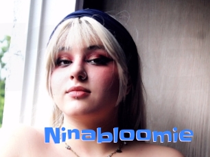 ninabloomie Mausi Privat