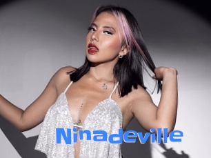 ninadeville Mausi Privat