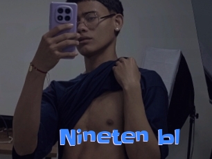 nineten_bl Mausi Privat