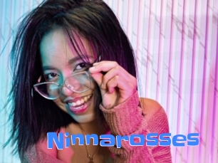 ninnarosses Mausi Privat