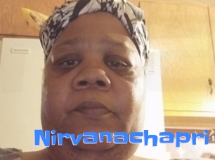 nirvanachapri Mausi Privat