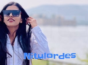 nitulordes Mausi Privat
