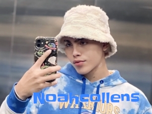 noahcollens Mausi Privat