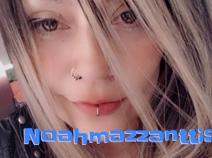 Noahmazzanttis