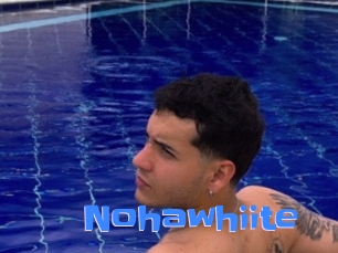 nohawhiite Mausi Privat