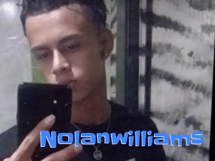 nolanwilliams Mausi Privat