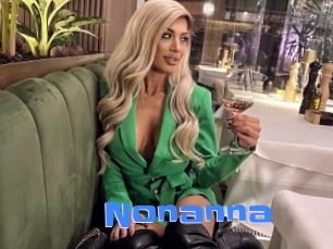 nonanna Mausi Privat