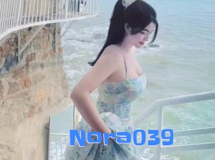 nora039 Mausi Privat