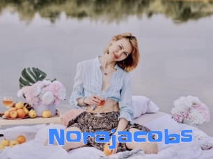 norajacobs Mausi Privat