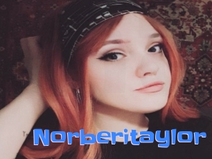 Norberitaylor