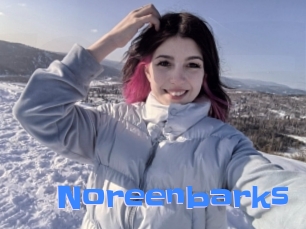 noreenbarks Mausi Privat