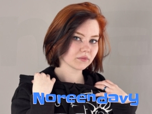 Noreendavy