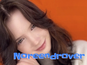 Noreendrover