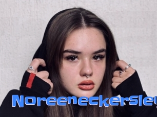 noreeneckersley Mausi Privat